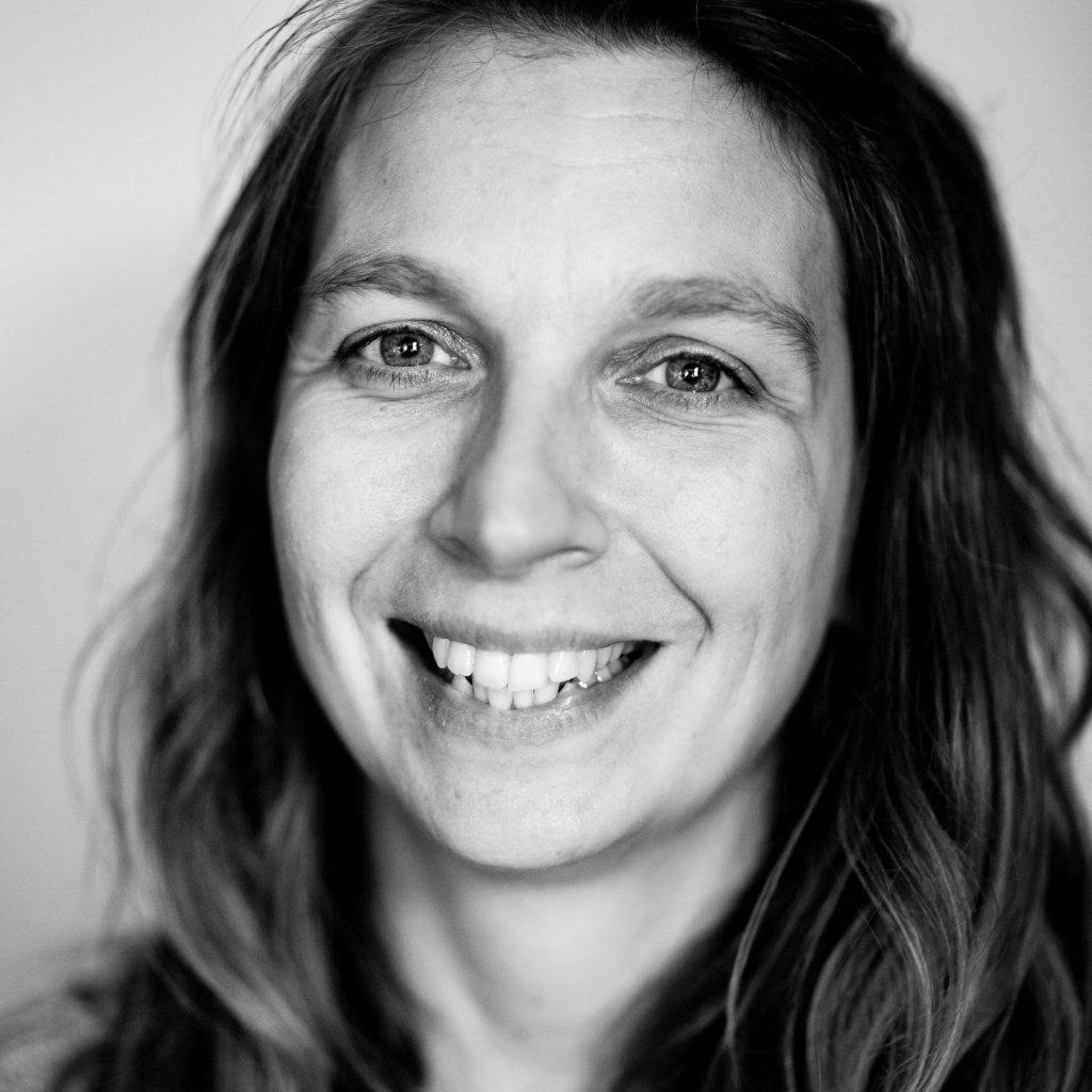 Katheline De Lembre, Dutch tutor at Communicat