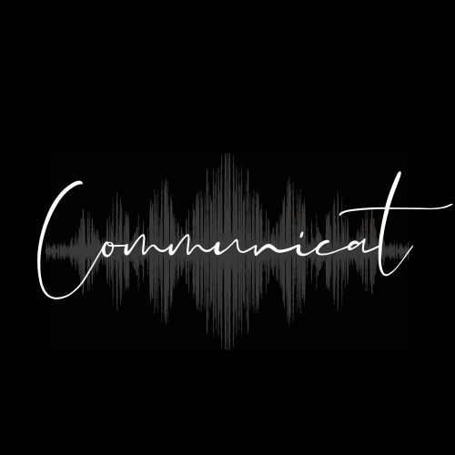 Communicat Language School Logo