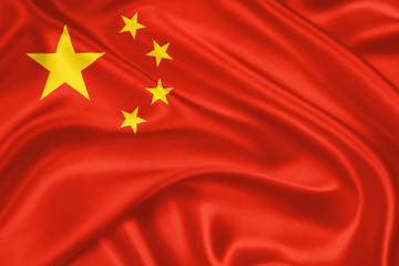 Chinese flag