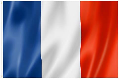 French flag