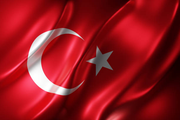 turkish flag