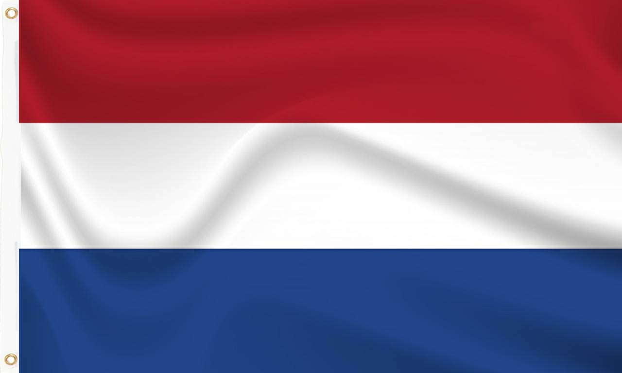 Dutch flag