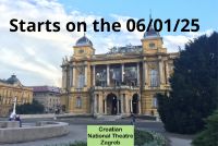 Starts on 06/01