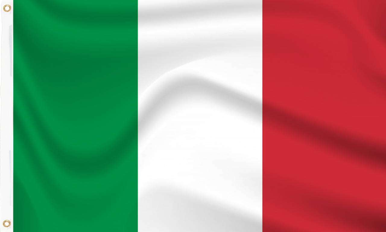 Italian flag
