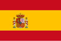 Spanish flag