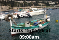 morning French classes online start the 15,16,17 and 19th ofJune